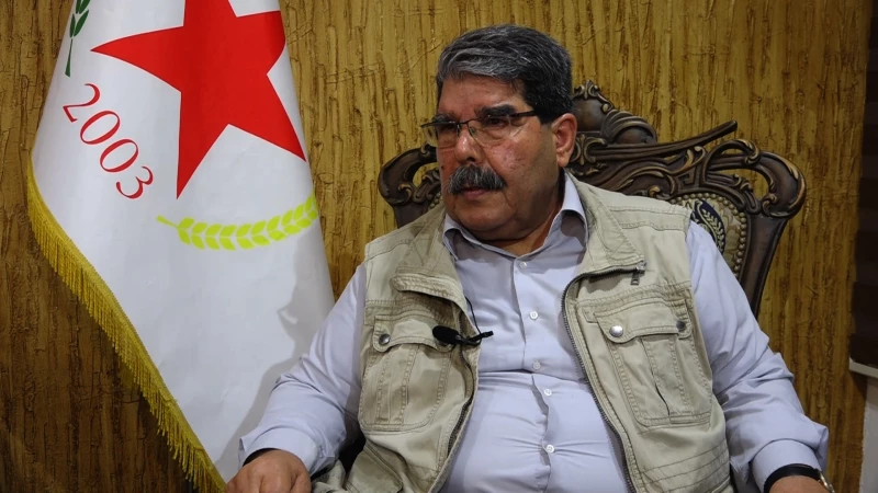 Damascus, SDF to meetRead More..