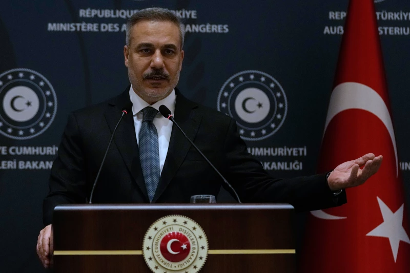 Turkey issues clarificationRead More