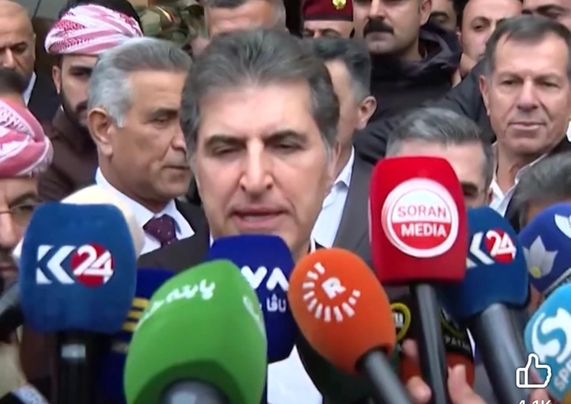 Iran told usRead More