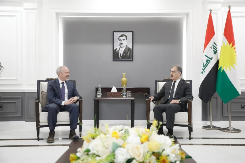 PM Barzani’s upcomingRead More