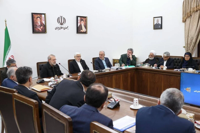 Iran says readyRead More
