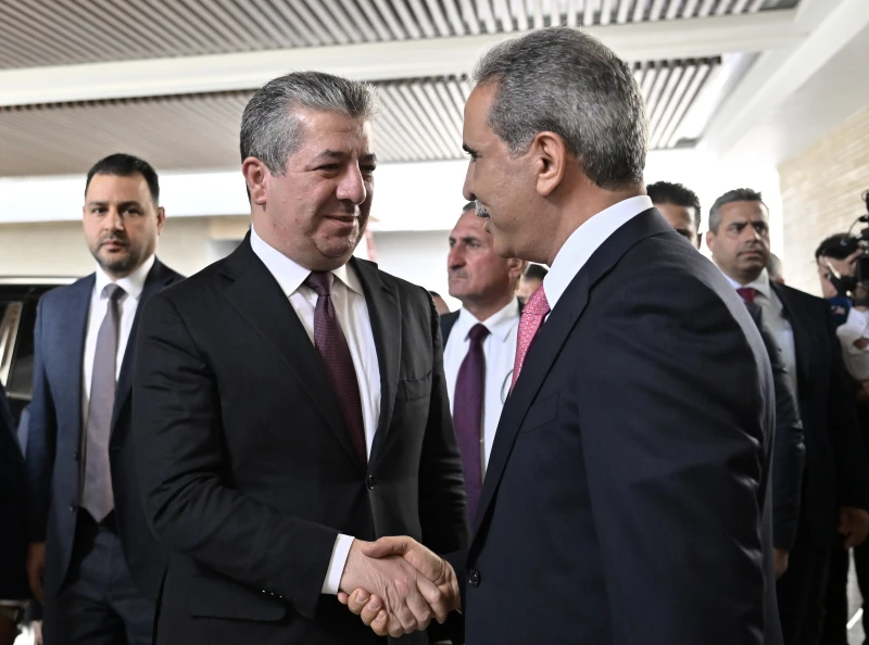 KRG ‘ready’ toRead More