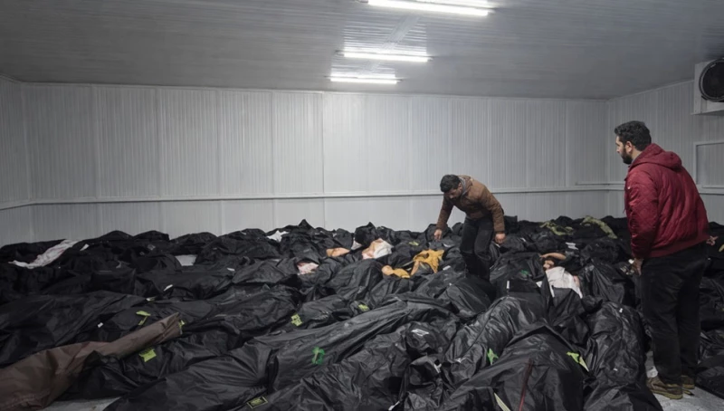 Iran forces familiesRead More