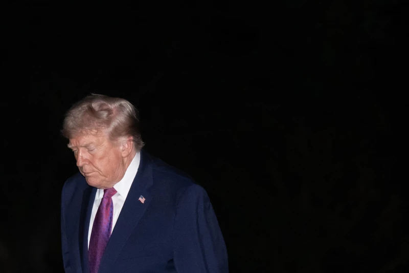 Trump says ‘veryRead More