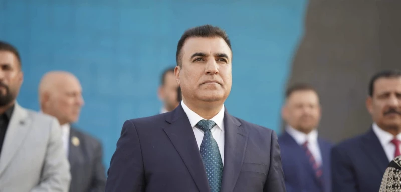 Sudani candidate underRead More