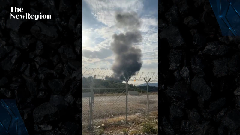 Explosion occurs atRead More