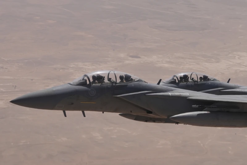 Saudi Arabia, KuwaitRead More