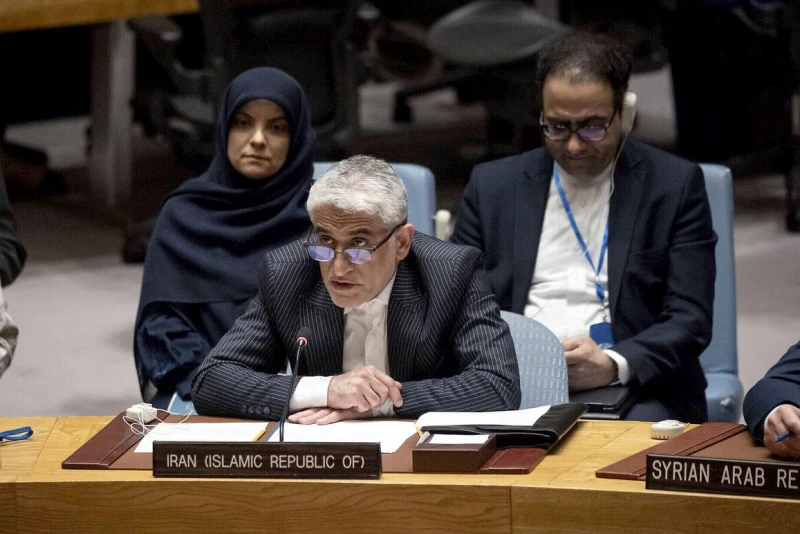 Iran threatens Non-ProliferationRead More