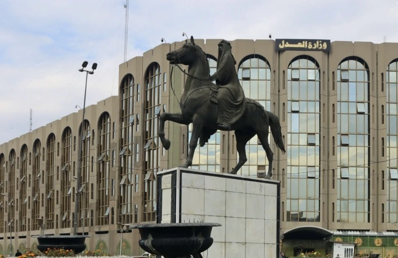Iraq avoids $800Read More