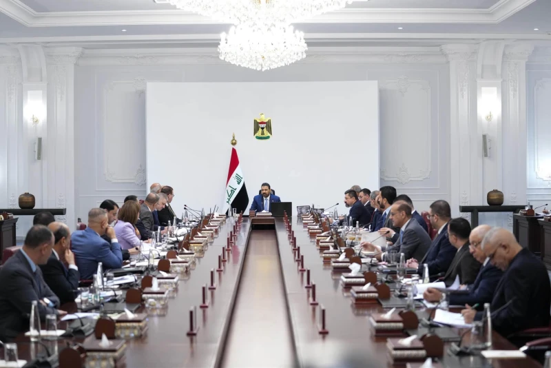 Iraq’s unfinished government:Read More