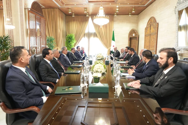 Iraq, Syria toRead More