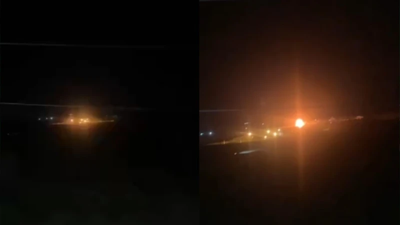 Iran strikes KurdishRead More