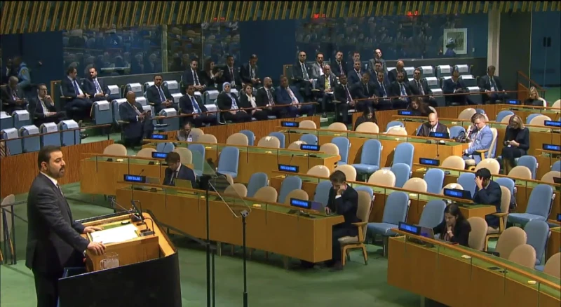 Iraqi PM reaffirmsRead More