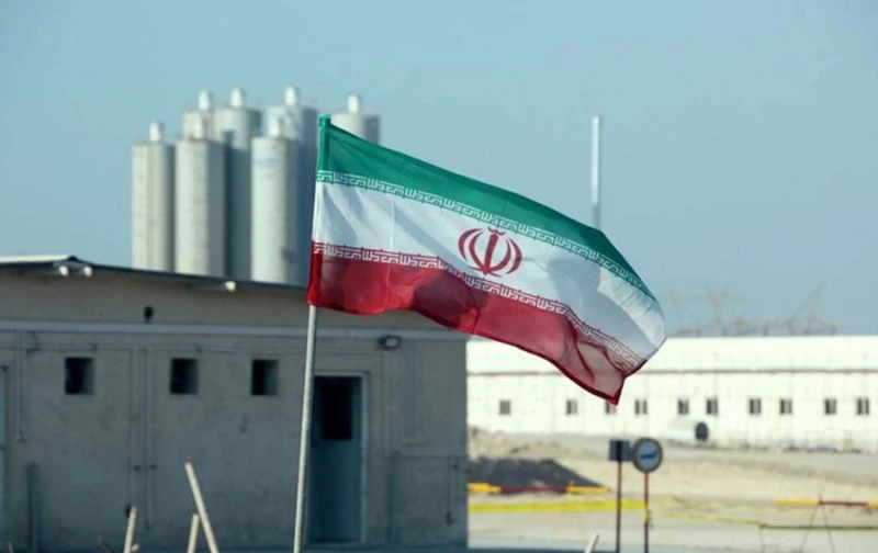 Iran, Russia, ChinaRead More