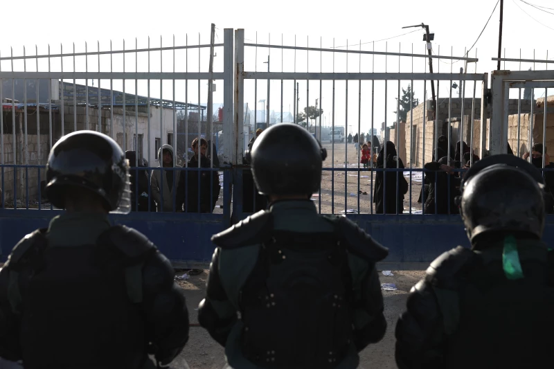 Amnesty urges Syria,Read More