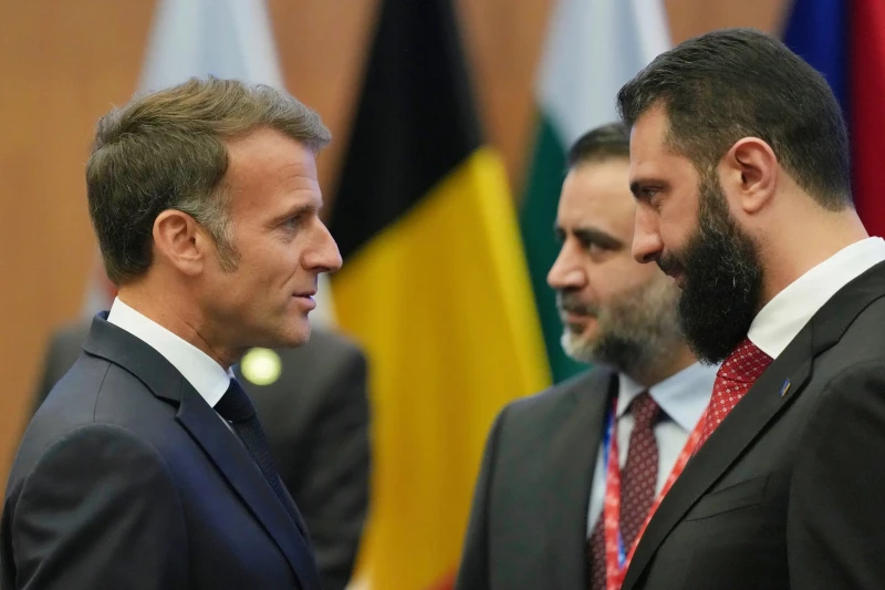 France a ‘friend’Read More
