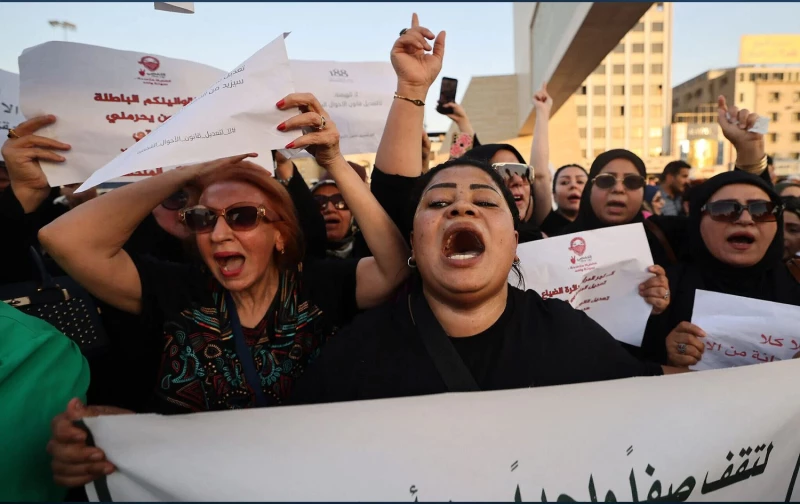 HRW urges IraqRead More
