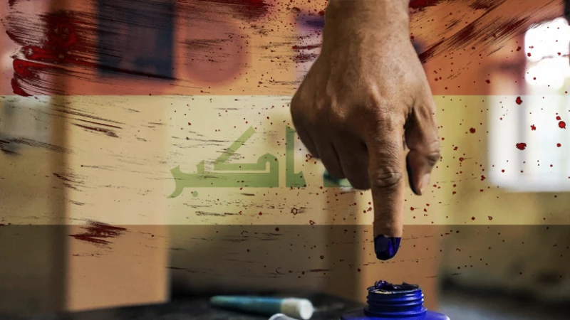 Iraqi political assassinationsRead More