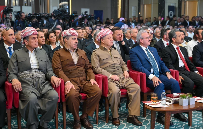 Turkey requests KDP’sRead More