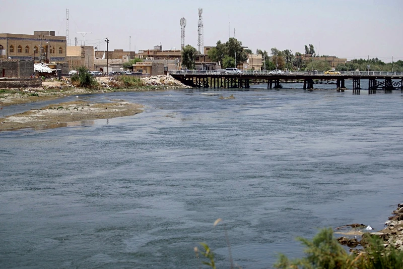 Iraqi hospitals dumpRead More