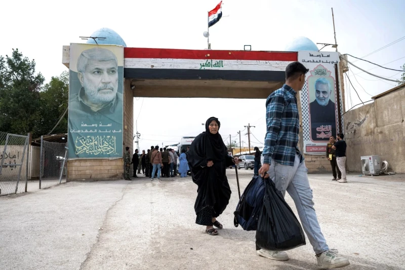 Iraq sets scheduleRead More