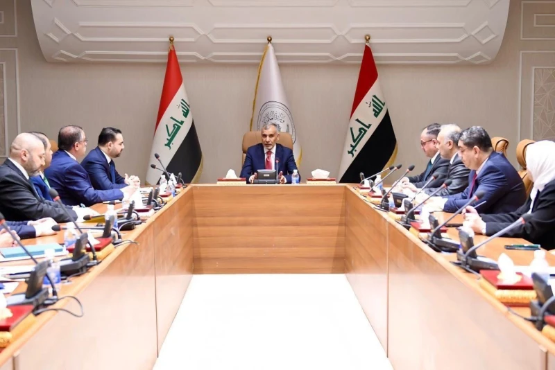 Iraqi finance ministerRead More