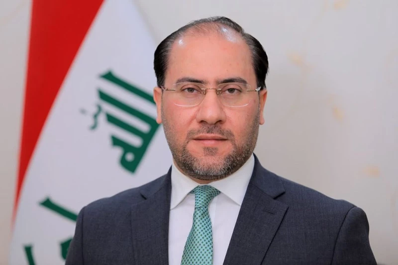 Iraq repatriates 40Read More