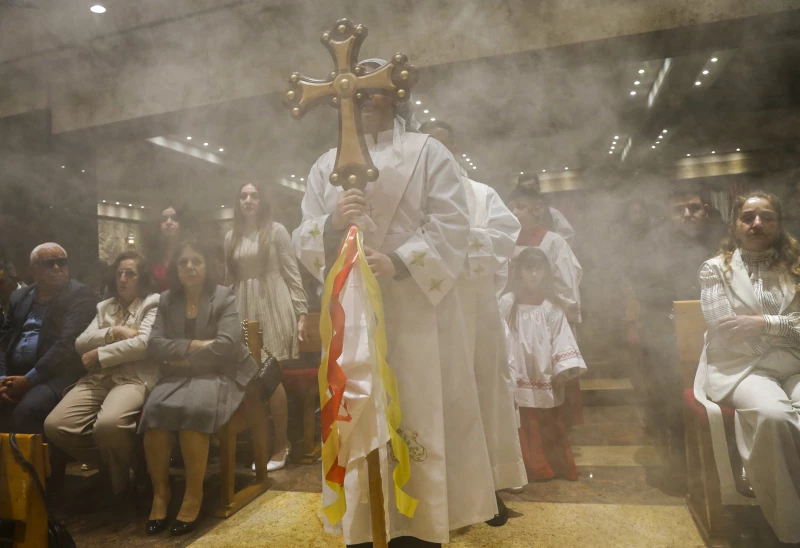 Iraqi, Kurdish leadersRead More