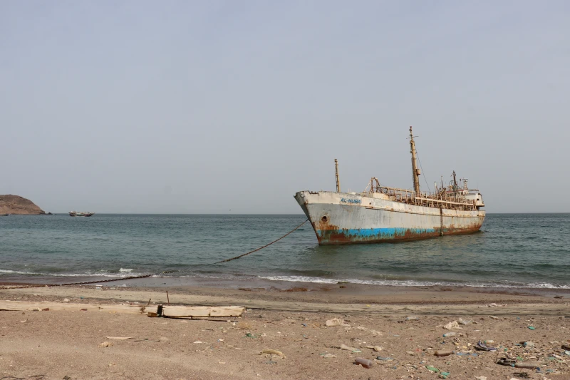Houthis claim missileRead More