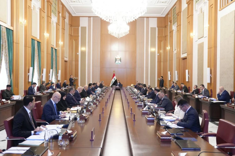 Sudani approves sackingRead More