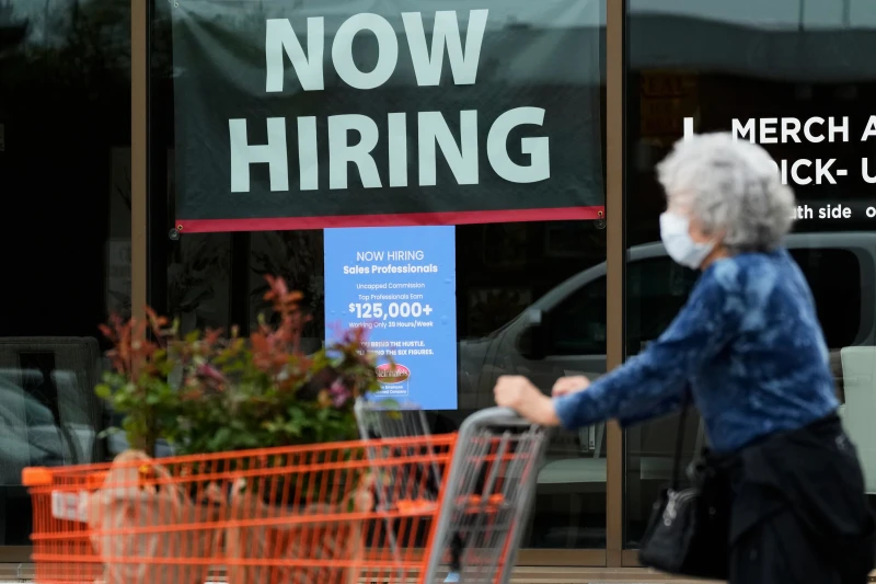 US employers unexpectedlyRead More