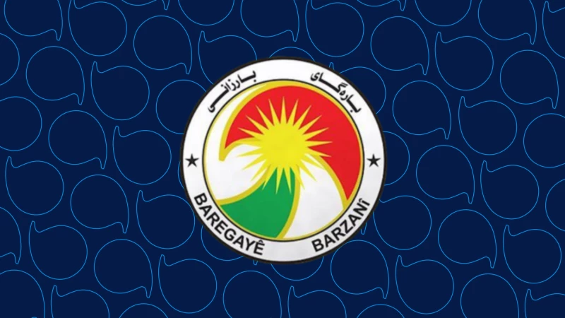 Barzani Headquarters condemnsRead More