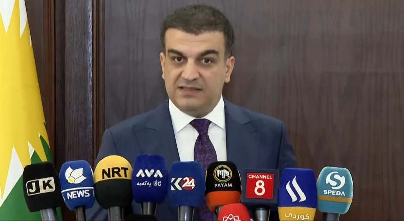 Kurdistan Region oilRead More