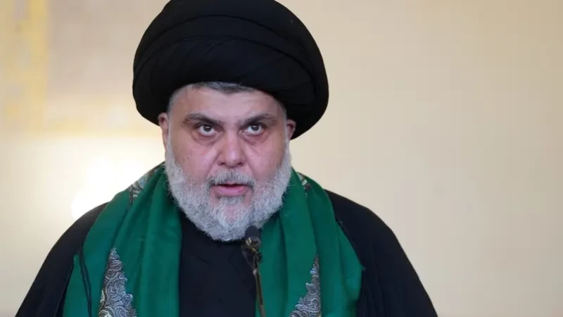 Sadr calls for million-personRead More..