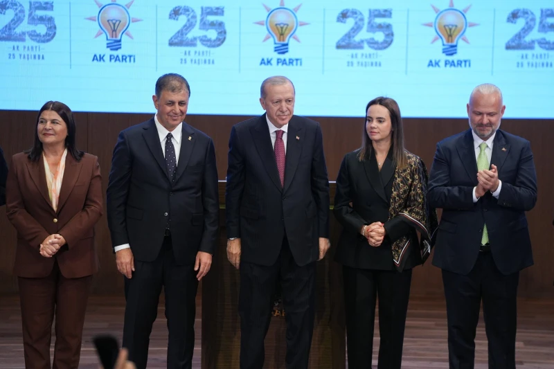 Former opposition IzmirRead More