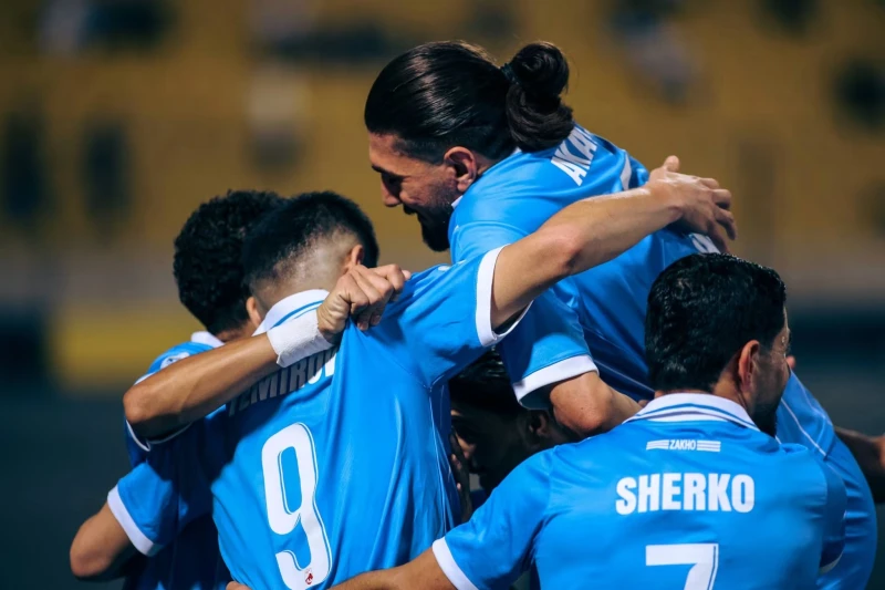 Zakho SC cutsRead More