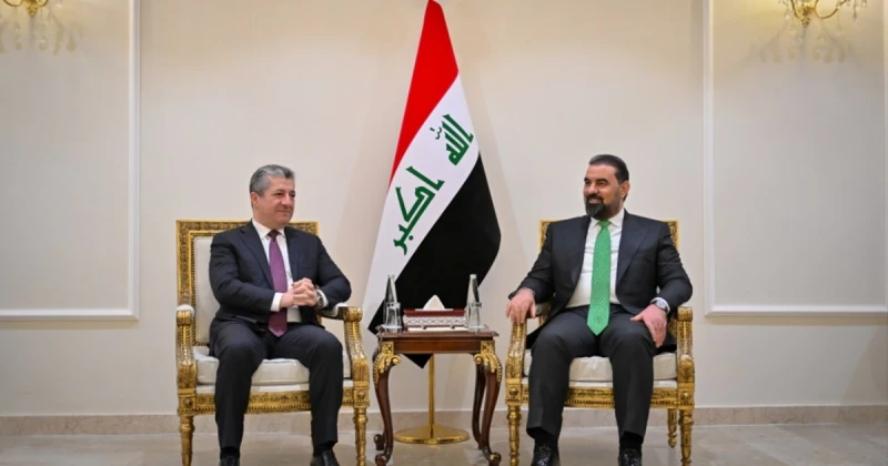  PM Barzani, IraqiRead More