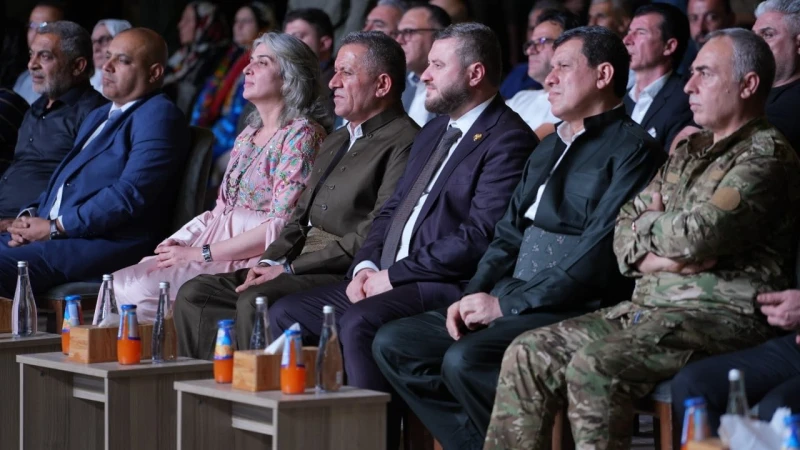 SDF chief saysRead More