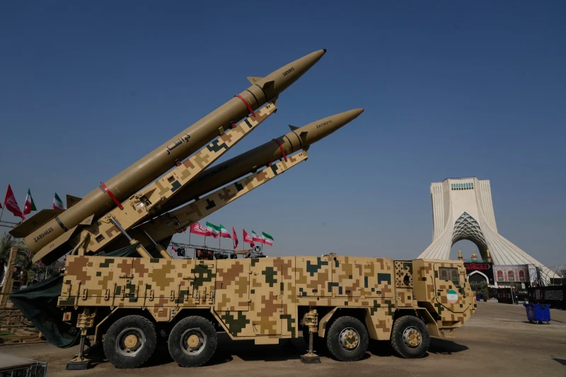 Iran's IRGC saysRead More