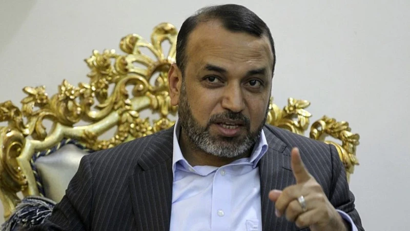 Minister discusses government's allegedRead More..