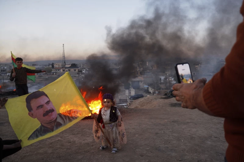 Kurdish administration ofRead More