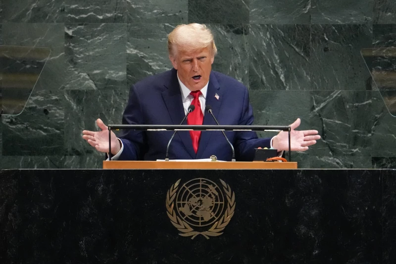 Palestine dominates UNRead More