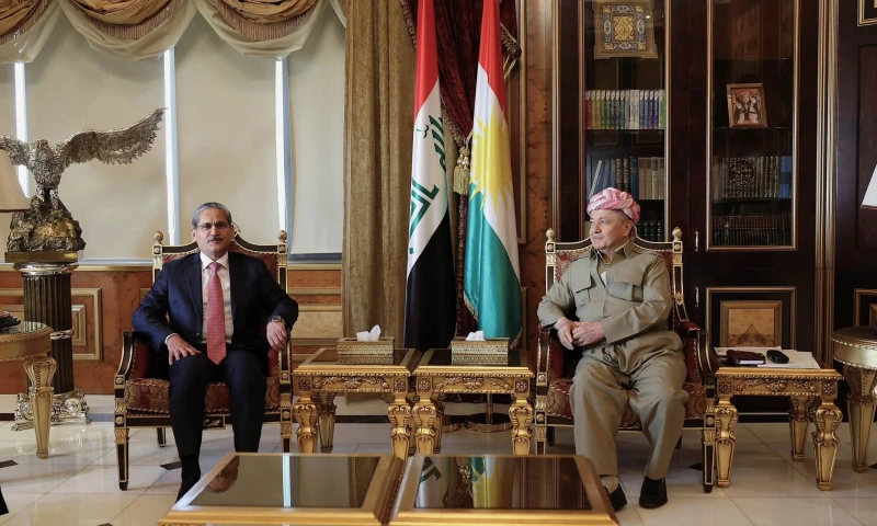 Kurdistan will notRead More