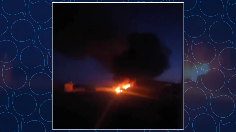 SDF says attackedRead More