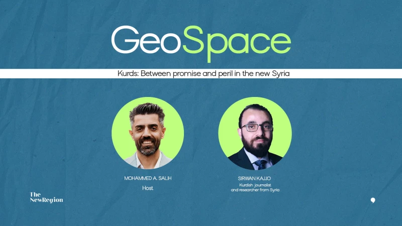 GeoSpace Ep.6 with SirwanRead More..