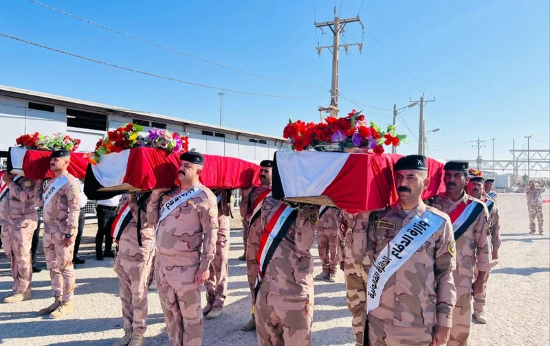 Over 50,000 Iraq-IranRead More