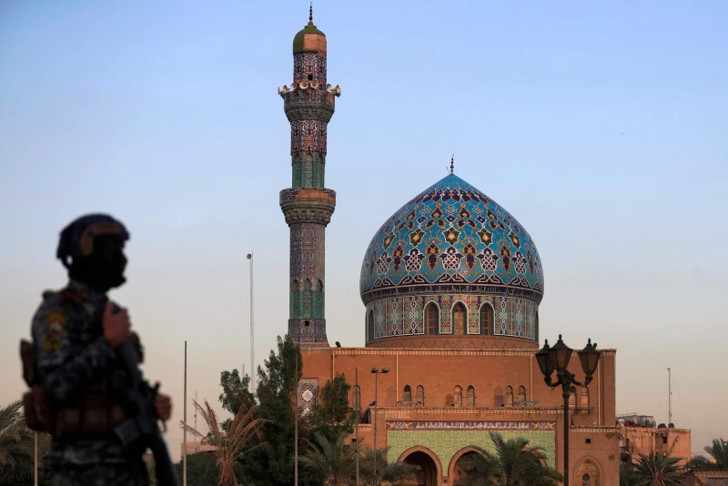 Iraq labels SalafiRead More