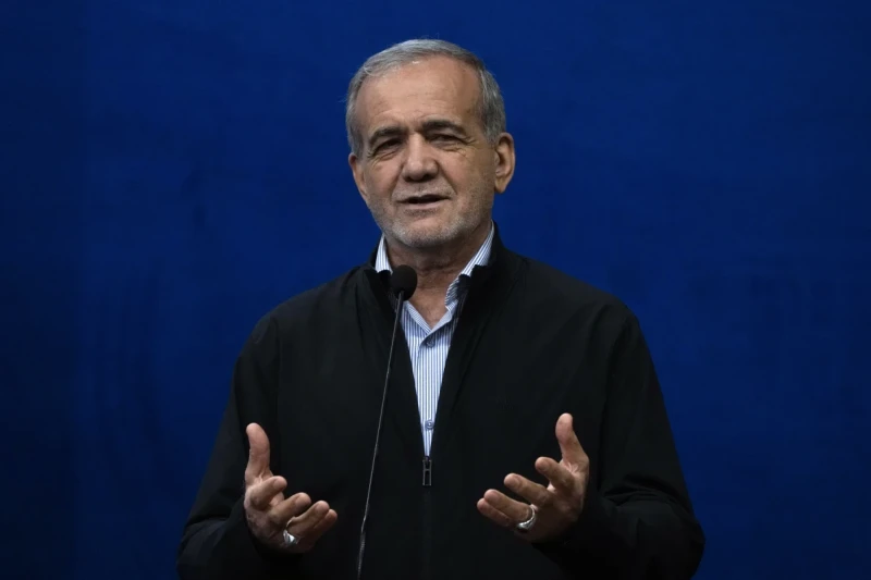 Iran president toRead More