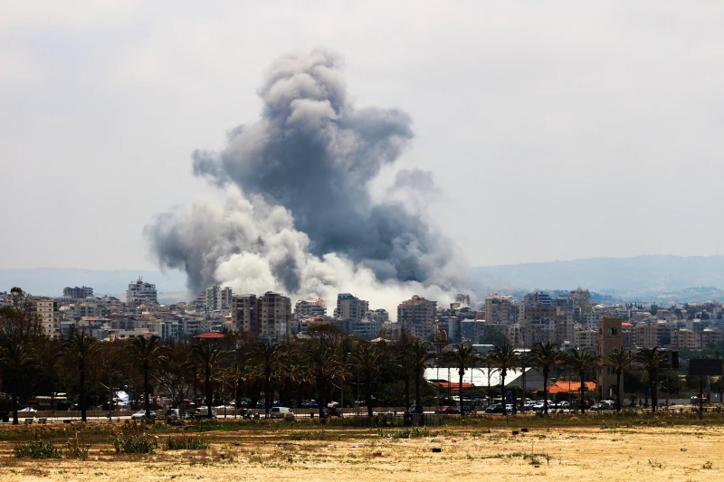 Iran issues evacuationRead More