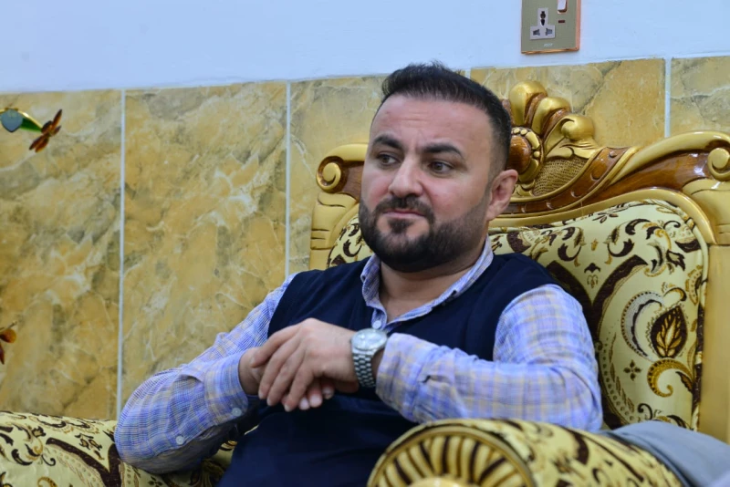 Exclusive interview with BahroozRead More..